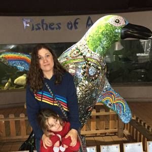 Meet your Posher, Rickynapril